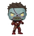 POP! Bobble-Head Marvel: What If…? - Zombie Iron Man - 944 /57379