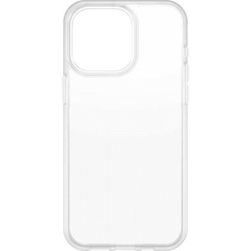 OtterBox React Apple iPhone 15 Pro Max - clear - ProPack