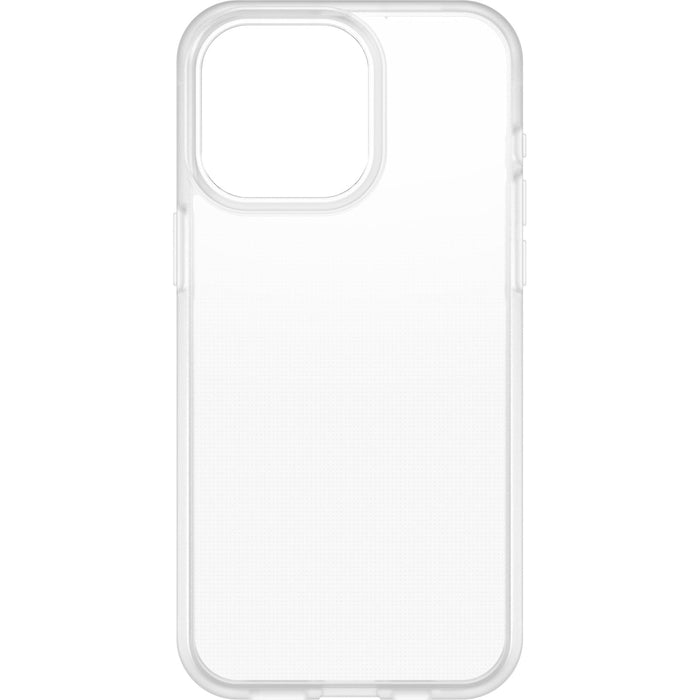 OtterBox React Apple iPhone 15 Pro Max - clear - ProPack