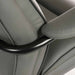 Goliath Duo Heavy Duty Bonded Leather Faced Executive Office Chair Grey - 6925GREY