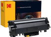 Kodak Remanufactured Toner Cartridge Compatible with Brother TN-2420 Black