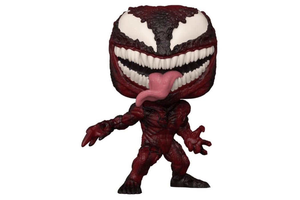 POP! Bobble-Head Marvel: Venom Let There Be Carnage: Carnage - 889 /56303