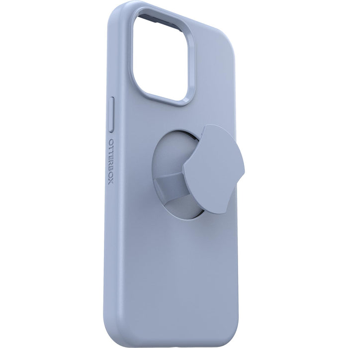 OtterBox OtterGrip Symmetry Apple iPhone 15 Pro Max - You Do Blue - blue