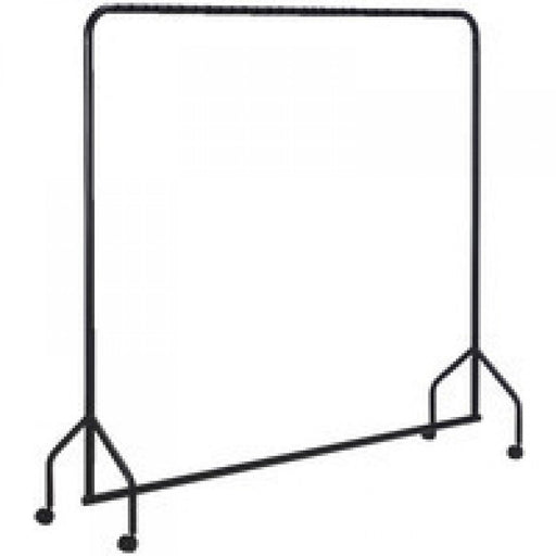 SLINGSBY Garment Rail Kit 311416 1830 x 500 x 1730mm Black