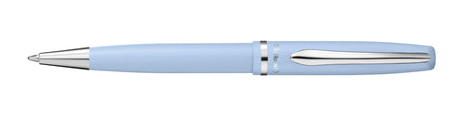 Pelikan Ballpoint Pen K36 Jazz Pastel Blue in Folding Box