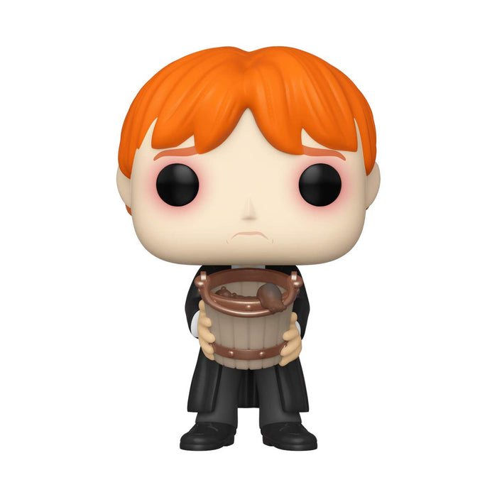 POP! Harry Potter: Wizarding World Harry Potter - Ron Weasley - 114 /48066