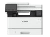 i-SENSYS MF465dw GB MFPMono MFP: Print, Copy, Scan & Fax40ppm, Network, Wi-Fi, Duplex, Single Pass DADF, Secure PIN Print, Cloud Connectivity, Touch Screen