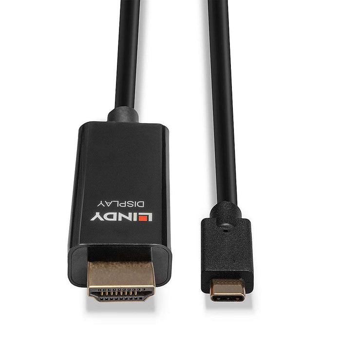 5Musbtypectohdmi4K60Adaptercablewit