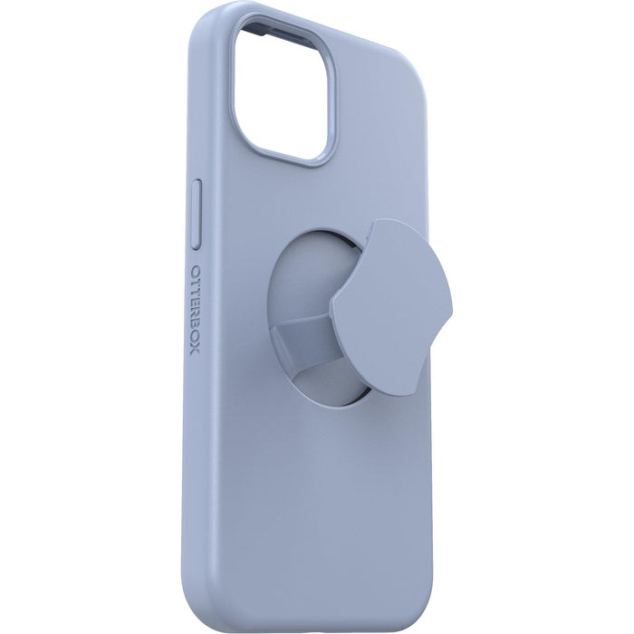 OtterBox OtterGrip Symmetry Apple iPhone 15/iPhone 14/iPhone 13 - You Do Blue - blue