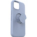 OtterBox OtterGrip Symmetry Apple iPhone 15/iPhone 14/iPhone 13 - You Do Blue - blue