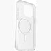 OtterBox Symmetry Clear MagSafe + Premium Glass AM Apple iPhone 15 Pro Max - clear