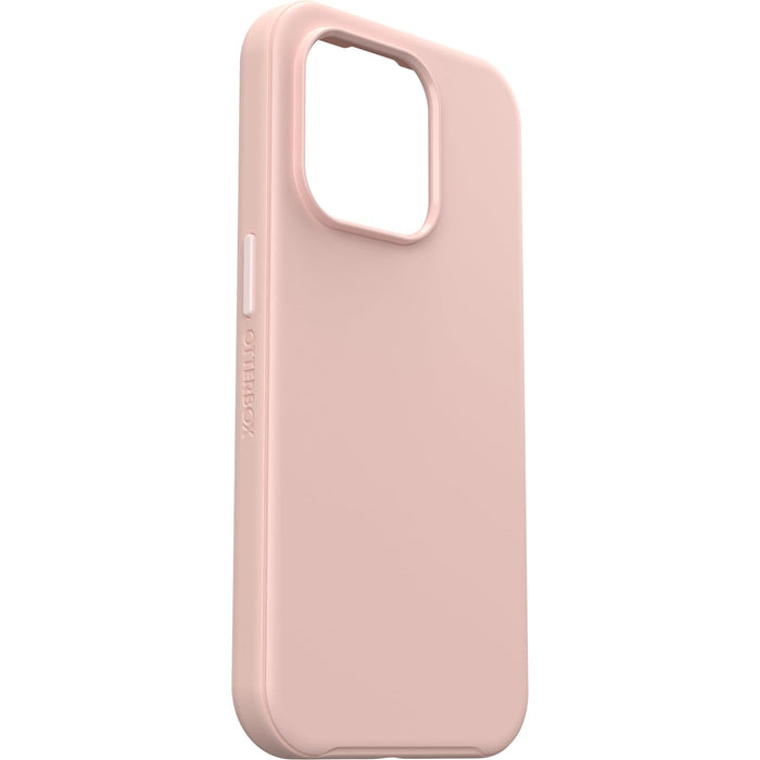 OtterBox Symmetry MagSafe Apple iPhone 15 Pro Ballet Shoes - rose