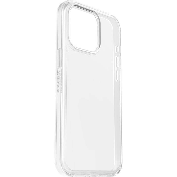 OtterBox Symmetry Clear Apple iPhone 15 Pro Max - clear