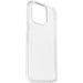 OtterBox Symmetry Clear Apple iPhone 15 Pro Max - clear