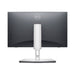 DELL P Series P2424HT 23.8 Inch Touchscreen 1920 x 1080 Pixels Full HD IPS Panel HDMI DisplayPort USB-C Hub Monitor