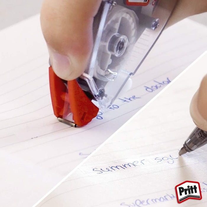 Pritt Compact Flex Correction Roller 4.2mm x 10m - 2700455