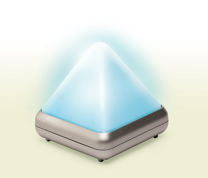 Lifemax Soothing Sounds Mood Light