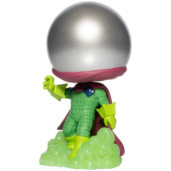 POP! Bobble-Head Marvel: Mysterio (Glow in the Dark) (Special Edition) - 1156 /66637