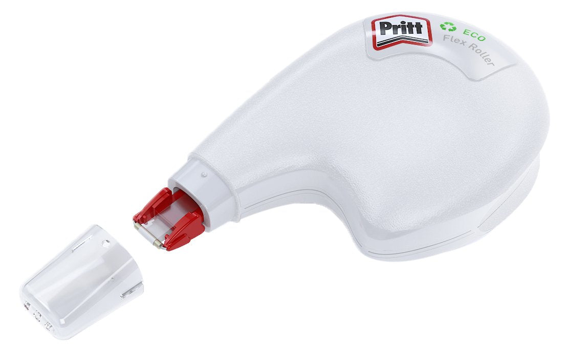 Pritt ECO Flex Correction Roller 4.2mm x 10m - 2679526