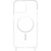 OtterBox React Necklace MagSafe Apple iPhone 15 - clear