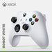Xbox Robot White V2 USB-C and Bluetooth Wireless Gaming Controller