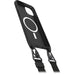OtterBox React Necklace MagSafe (lanyard) Apple iPhone 15 Plus/iPhone 14 Plus - black - ProPack