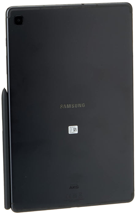 Samsung Galaxy Tab S6 Lite SM-P613N 10.4 Inch Qualcomm Snapdragon 720G 4GB RAM 64GB Storage Android 12 Grey Tablet