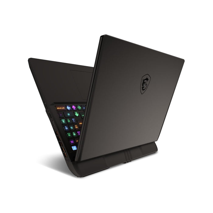 MSI Vector GP68HX 13VH-085UK 16 Inch Intel Core i9-13950HX 16GB RAM 1TB SSD NVIDIA GeForce RTX 4080 12GB GDDR6 Windows 11 Home Notebook