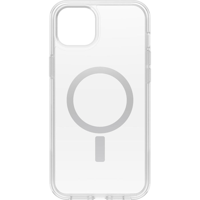 OtterBox Symmetry Clear MagSafe Apple iPhone 15 Plus/iPhone 14 Plus - clear - ProPack