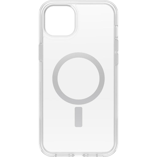 OtterBox Symmetry Clear MagSafe Apple iPhone 15 Plus/iPhone 14 Plus - clear