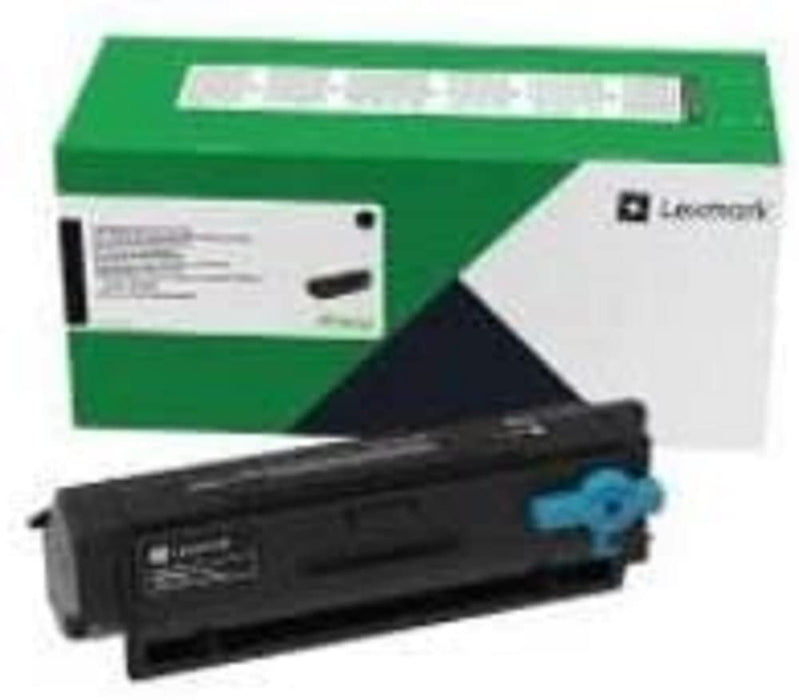 Lexmark Black Standard Capacity Toner Cartridge 3K pages for MS/MX331/431 - 55B2000
