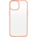 OtterBox React Apple iPhone 15 Peach Perfect - clear/peach - ProPack
