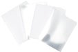 GBC Standard Thermabind Binding Cover A5 3 mm White Pack of 100
