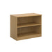 Bookcase Oak Premier 800mm High