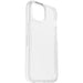 OtterBox Symmetry Clear Apple iPhone 15/iPhone 14/iPhone 13 - clear
