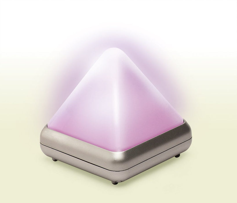 Lifemax Soothing Sounds Mood Light