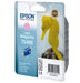 Epson T0486 Ink Cartridge Light Mag