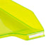 Exacompta Letter Tray Combo Polystyrene Lime Green 25.5 x 34.7 x 6.5 cm