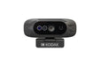 Kodak Access Webcam Wired 1920 x 1080 Megapixel Full HD Yes Black