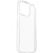 OtterBox React Apple iPhone 15 Pro Max Stardust - clear - ProPack