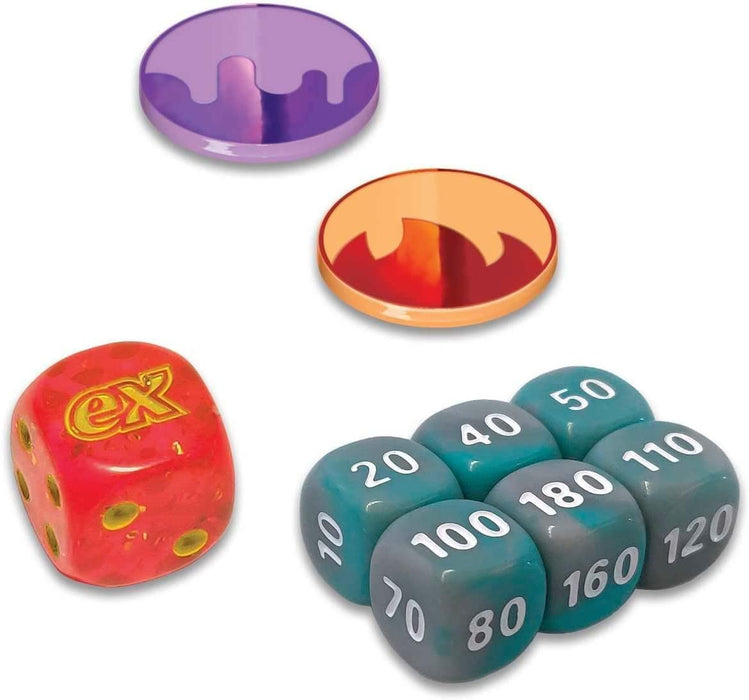 Pokemon TCG: Scarlet & Violet - Elite Trainer Box