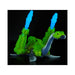 5 Surprise: Dino Strike Glow in the Dark Ball
