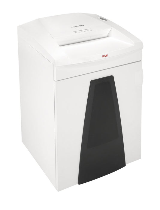 HSM SECURIO B35 Particle-Cut Shredder Security Level P-6 9 Sheets