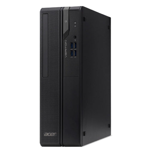 Acer Veriton X X2690G Intel Core i5-12400 8GB RAM 512GB SSD Intel UHD Graphics 730 Windows 11 Pro PC