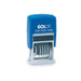 Colop S126 6 Wheel Numberer 4mm Self Inking Stamp - 104941