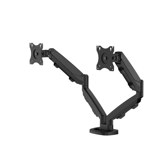 Fellowes Eppa 9683401 Monitor Arm Height Adjustable 39 " 1,000 x 560 x 480 mm Black