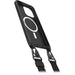 OtterBox React Necklace MagSafe (lanyard) Apple iPhone 15 Pro Max - black - ProPack