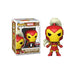 POP! Bobble-Head Marvel: Iron Man [Mystic Armor] (Special Edition) - 918 /58157