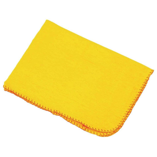 Robert Scott Cleaning Cloth Yellow 50 x 40cm Pack of 10