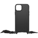 OtterBox React Necklace MagSafe (lanyard) Apple iPhone 15 Plus/iPhone 14 Plus - black - ProPack